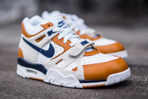 nike air trainer 3 premium|Nike Air Trainer 3 retro.